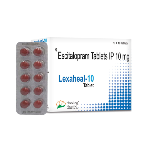 Escitalopram