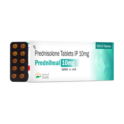 Prednisolone (Predniheal)